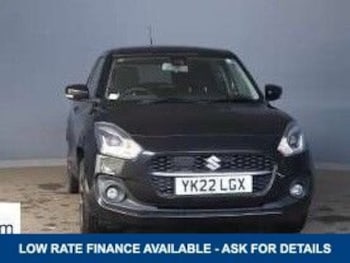 Used Suzuki Swift 2022 for sale - 78544510: Photo