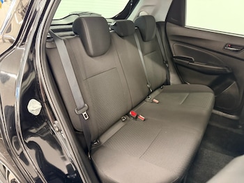 Used Suzuki Swift 2022 for sale - 78544510: Photo
