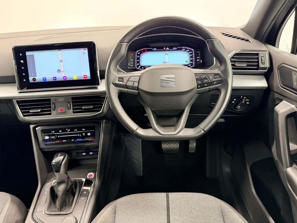 Used SEAT Tarraco 2021 for sale - 76574540: Photo 11