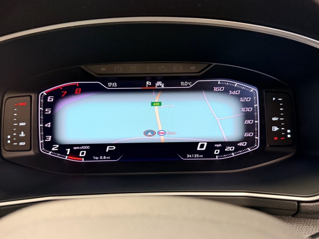 Used SEAT Tarraco 2021 for sale - 76574540: Photo 12