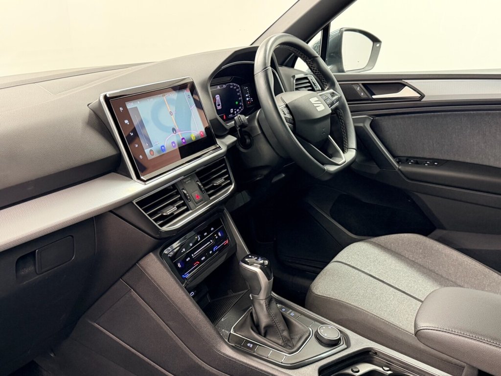 Used SEAT Tarraco 2021 for sale - 76574540: Photo 23