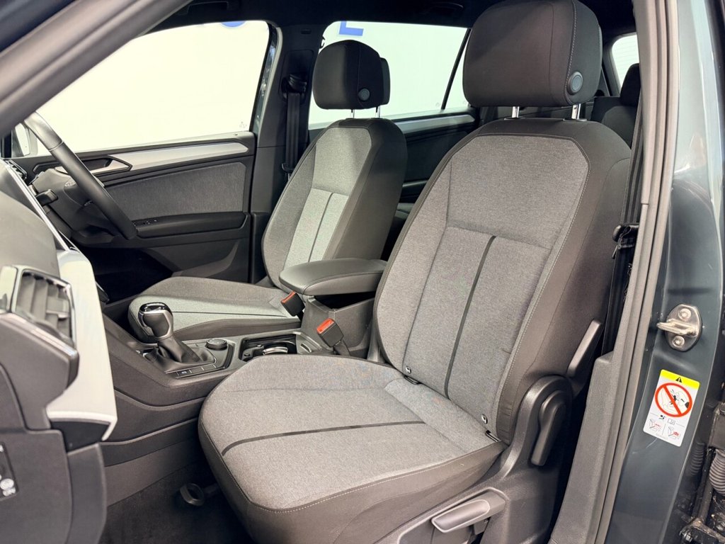 Used SEAT Tarraco 2021 for sale - 76574540: Photo 24