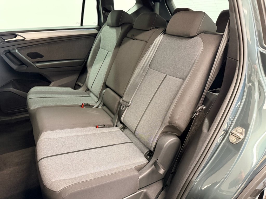 Used SEAT Tarraco 2021 for sale - 76574540: Photo 28