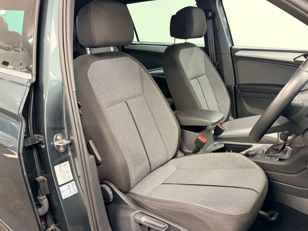 Used SEAT Tarraco 2021 for sale - 76574540: Photo 3