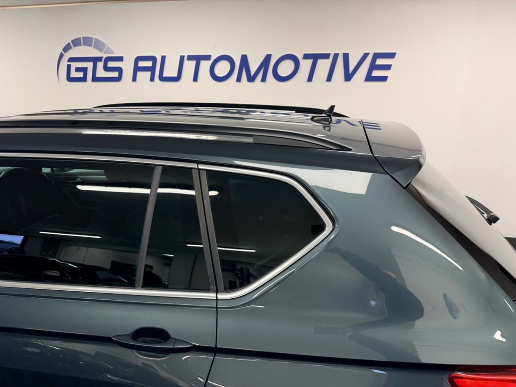 Used SEAT Tarraco 2021 for sale - 76574540: Photo 33