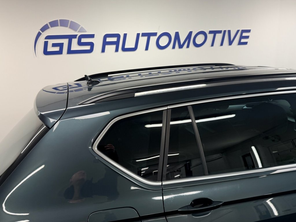 Used SEAT Tarraco 2021 for sale - 76574540: Photo 37