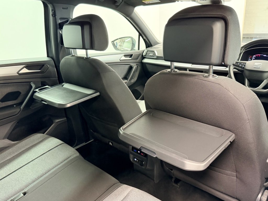 Used SEAT Tarraco 2021 for sale - 76574540: Photo 38