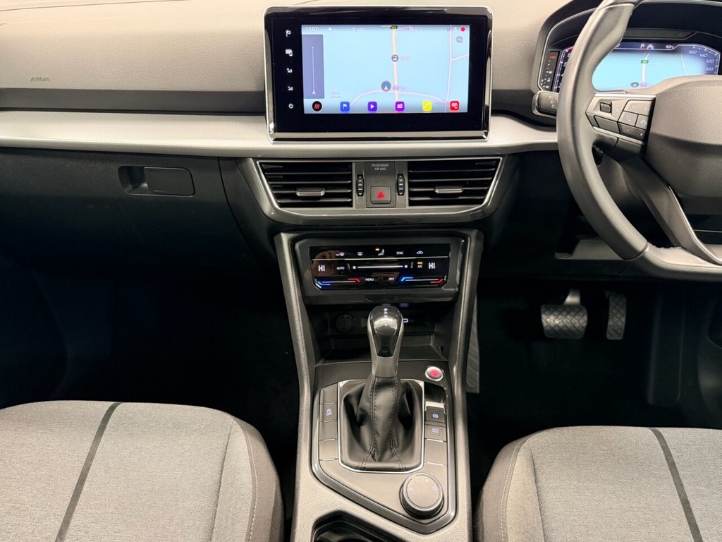 Used SEAT Tarraco 2021 for sale - 76574540: Photo 39