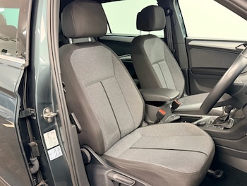 Used SEAT Tarraco 2021 for sale - 76574540: Photo