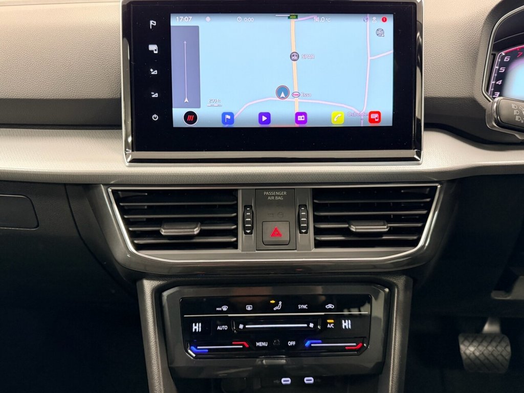 Used SEAT Tarraco 2021 for sale - 76574540: Photo 40