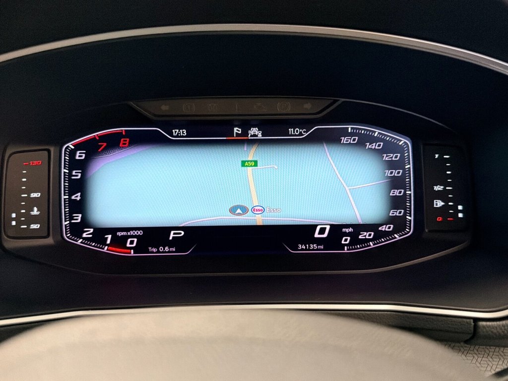 Used SEAT Tarraco 2021 for sale - 76574540: Photo 45