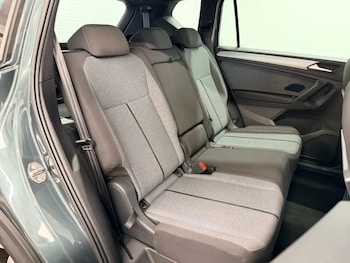 Used SEAT Tarraco 2021 for sale - 76574540: Photo