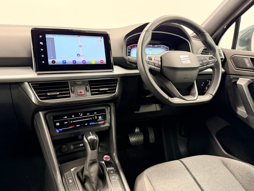 Used SEAT Tarraco 2021 for sale - 76574540: Photo 50