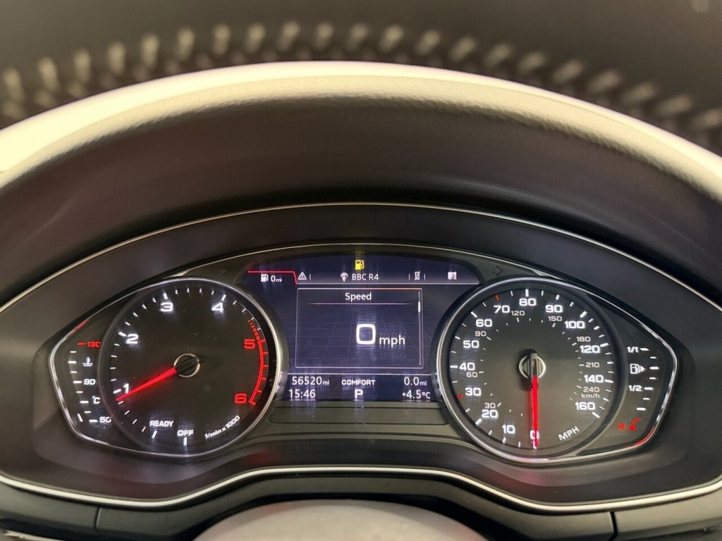 Used Audi A4 2019 for sale - 77369510: Photo 12