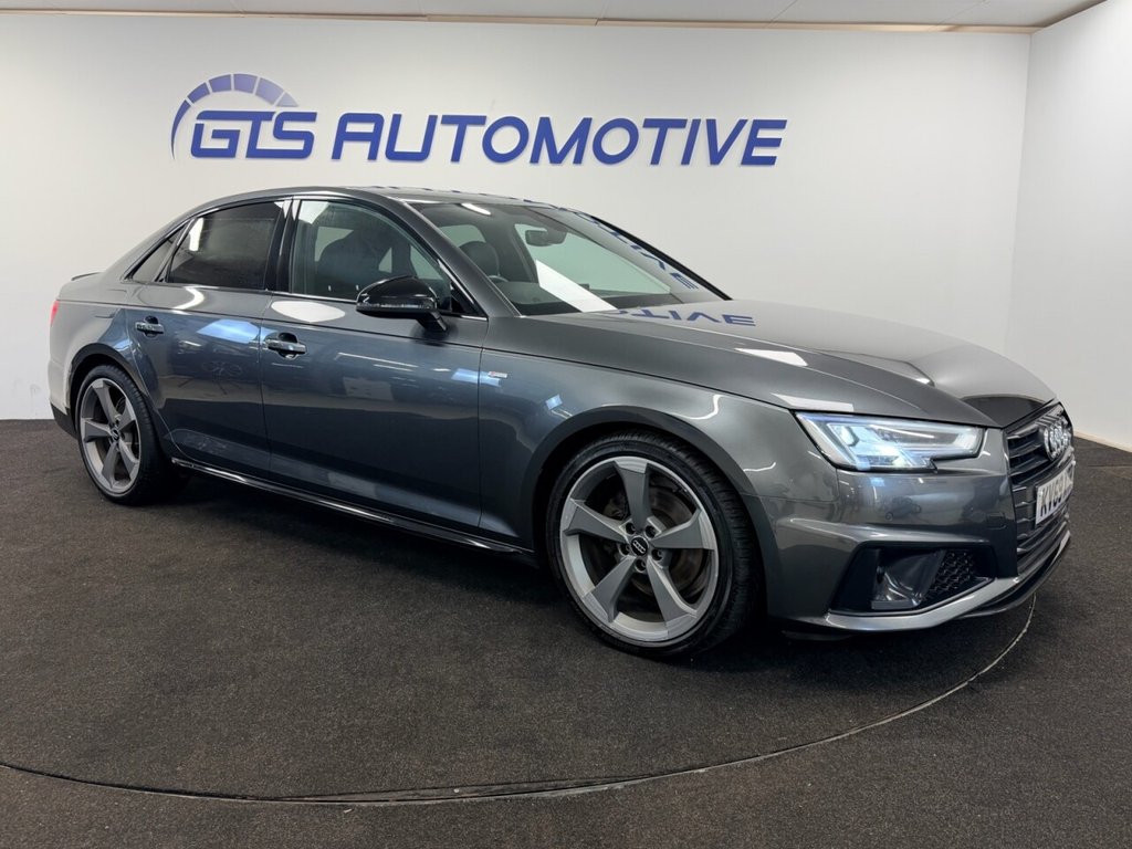 Used Audi A4 2019 for sale - 77369510: Photo 14