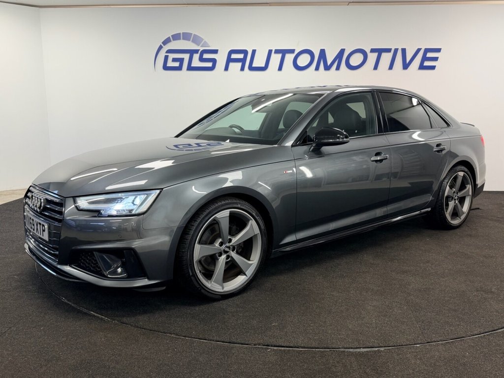 Used Audi A4 2019 for sale - 77369510: Photo 15
