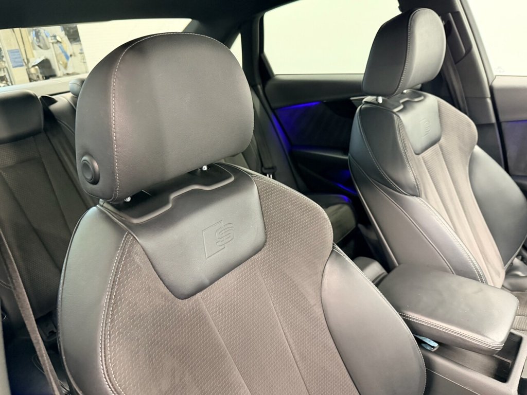 Used Audi A4 2019 for sale - 77369510: Photo 18
