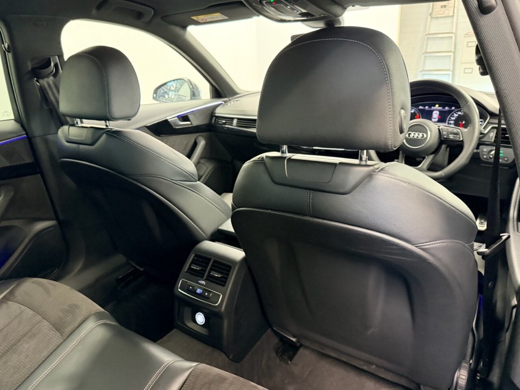 Used Audi A4 2019 for sale - 77369510: Photo 19