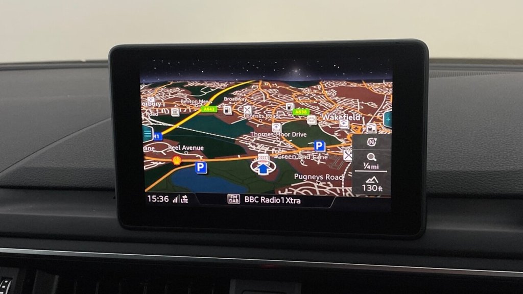 Used Audi A4 2019 for sale - 77369510: Photo 2