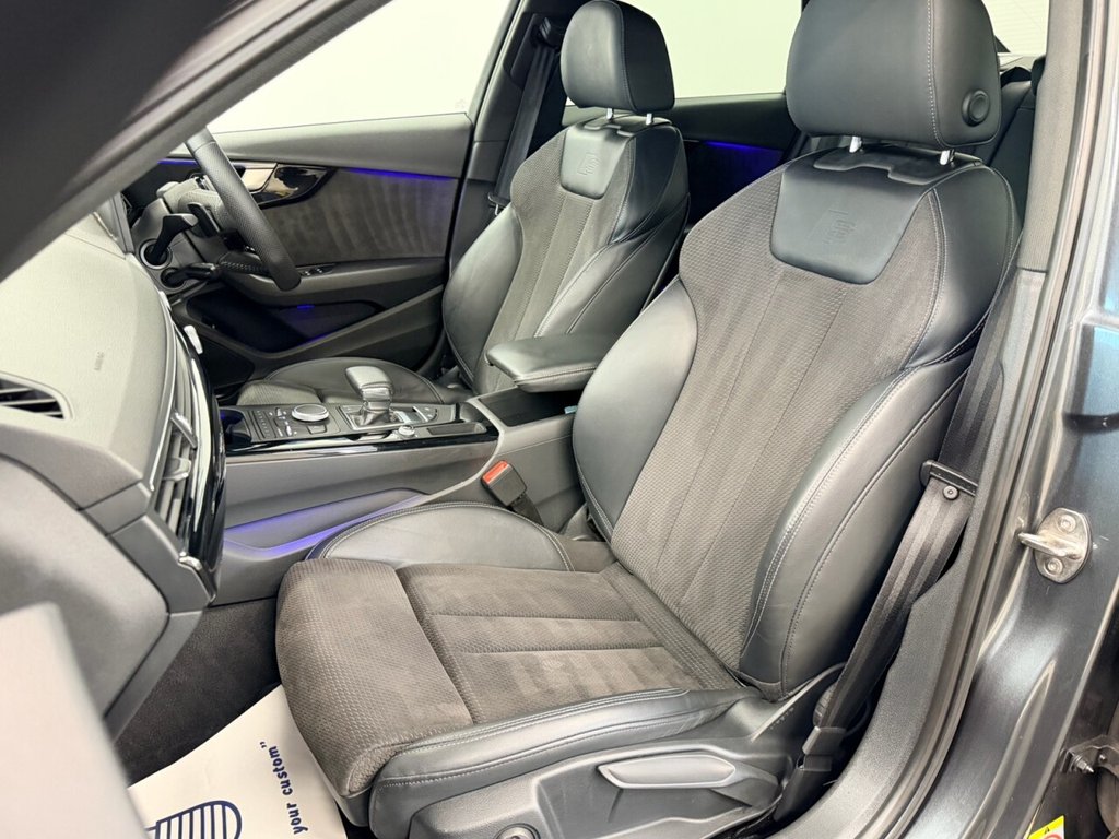 Used Audi A4 2019 for sale - 77369510: Photo 22