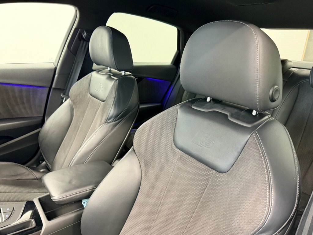 Used Audi A4 2019 for sale - 77369510: Photo 23