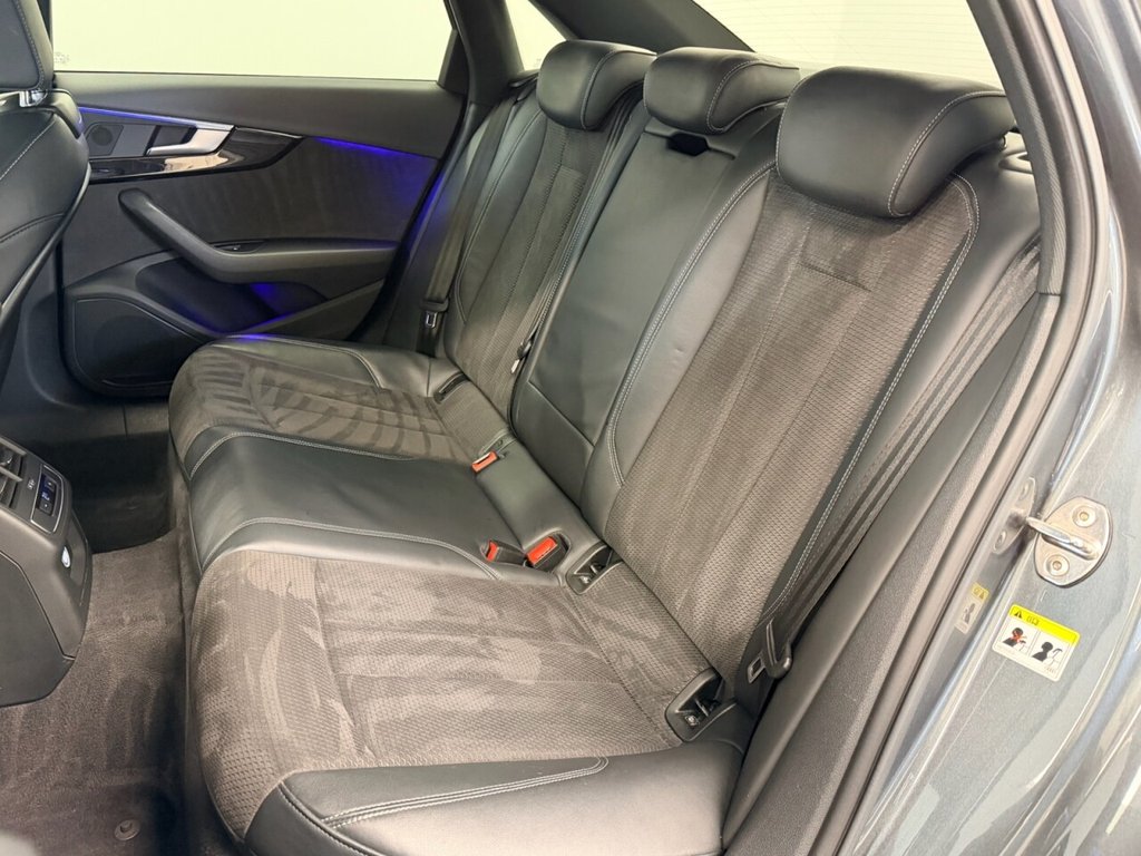 Used Audi A4 2019 for sale - 77369510: Photo 25