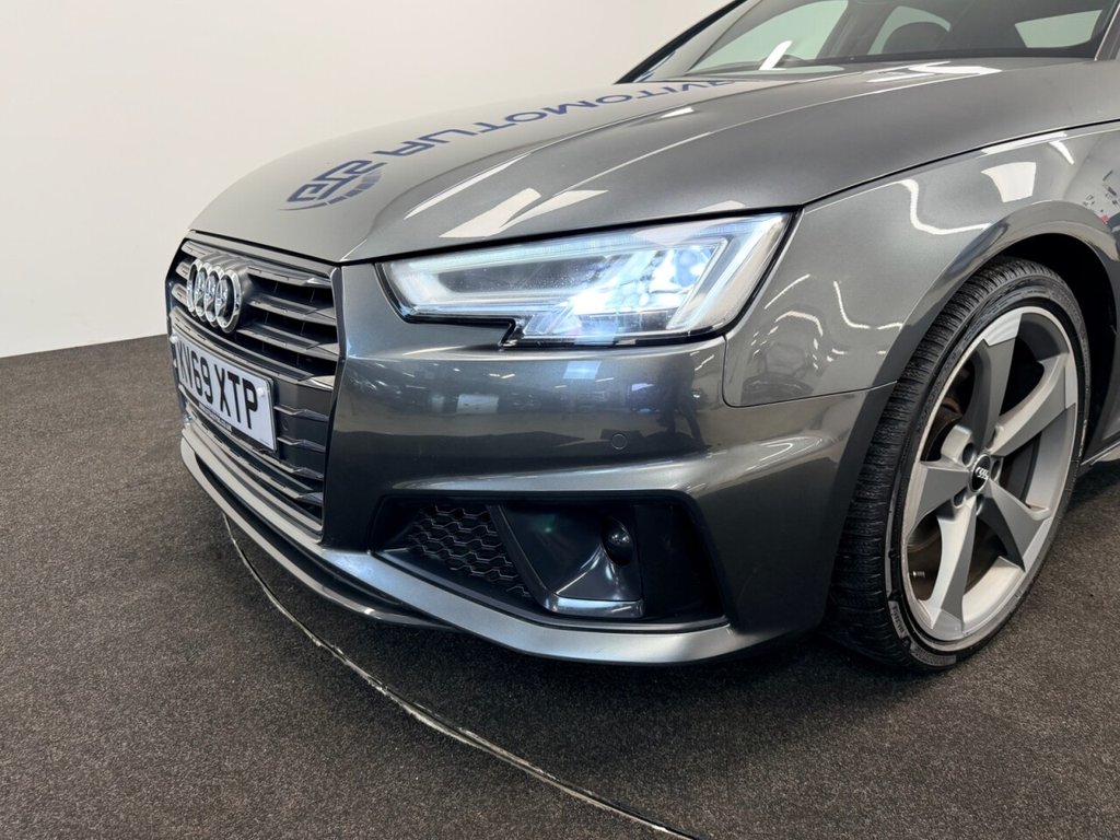 Used Audi A4 2019 for sale - 77369510: Photo 26