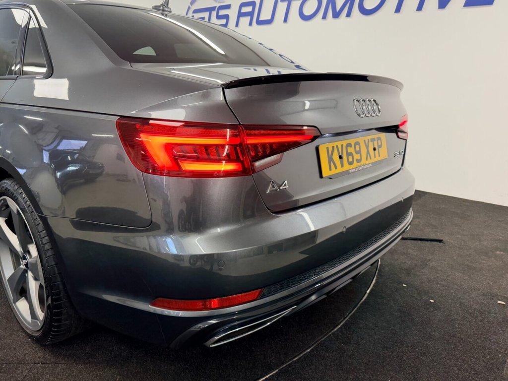 Used Audi A4 2019 for sale - 77369510: Photo 27