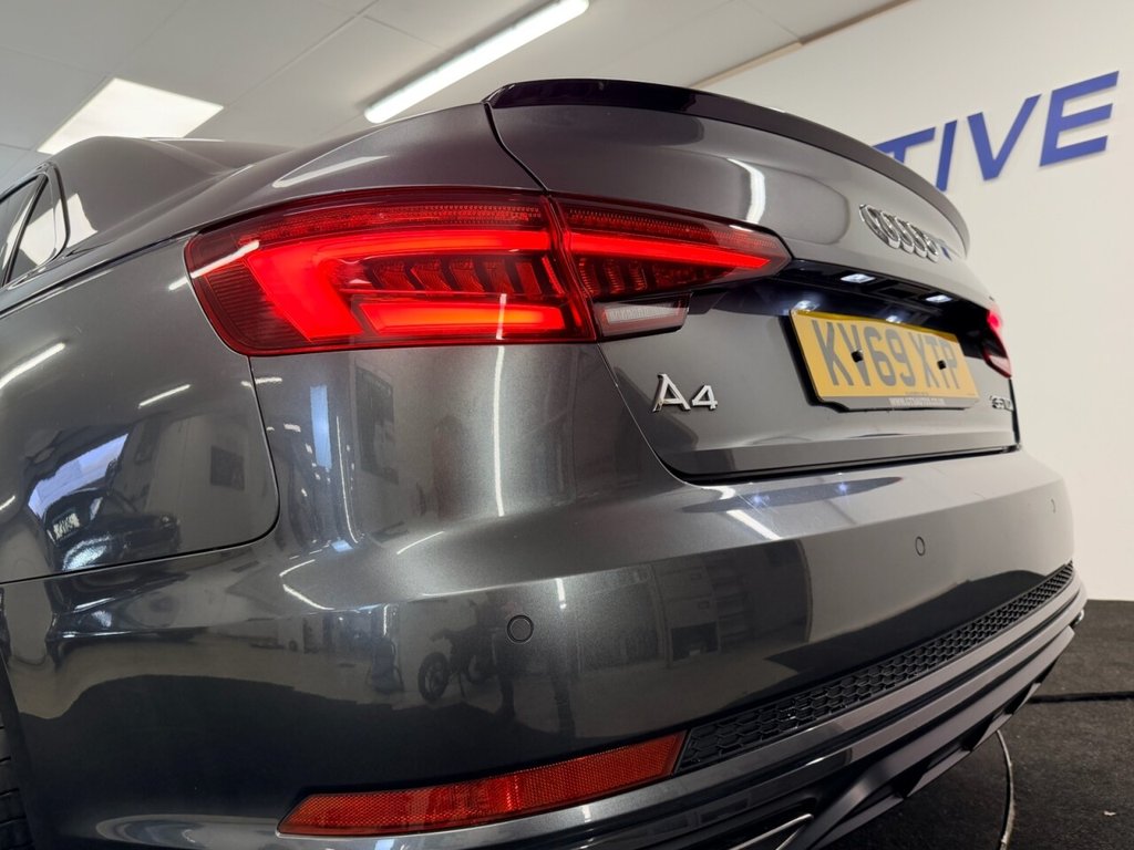 Used Audi A4 2019 for sale - 77369510: Photo 28