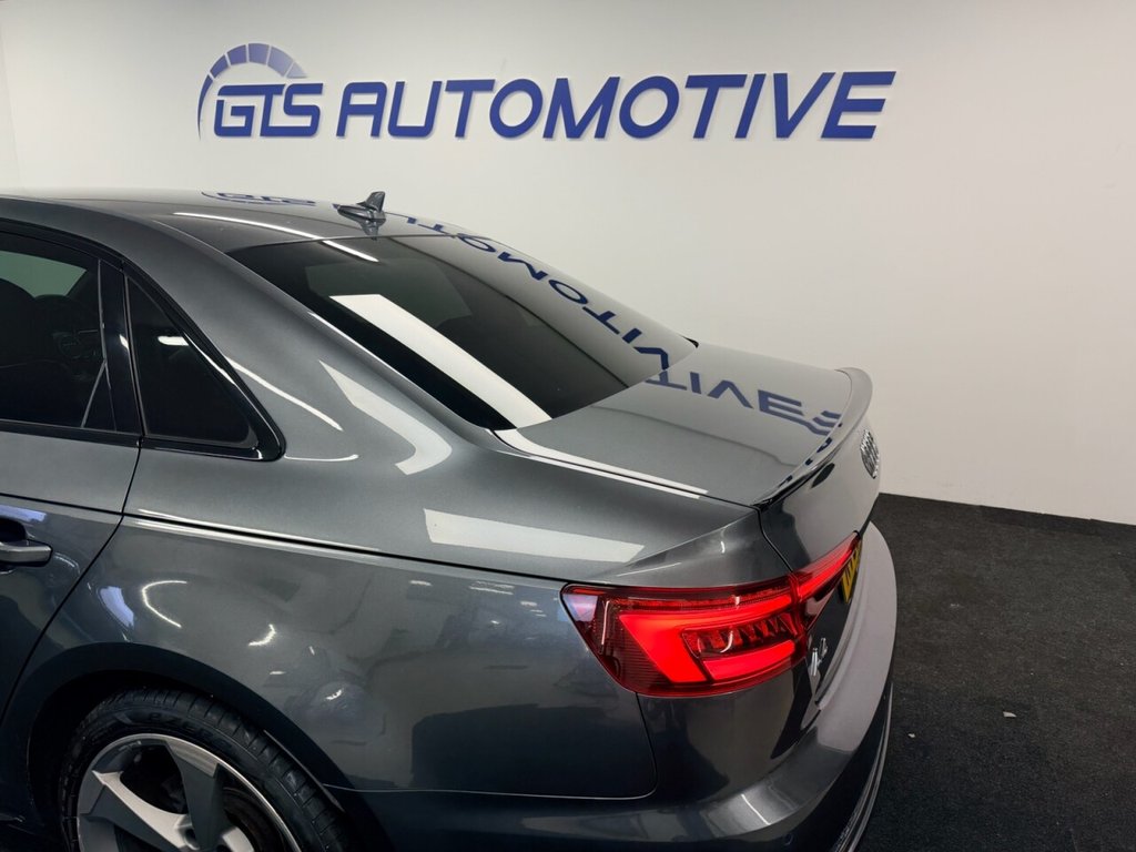 Used Audi A4 2019 for sale - 77369510: Photo 29