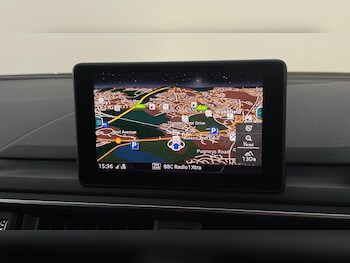 Used Audi A4 2019 for sale - 77369510: Photo