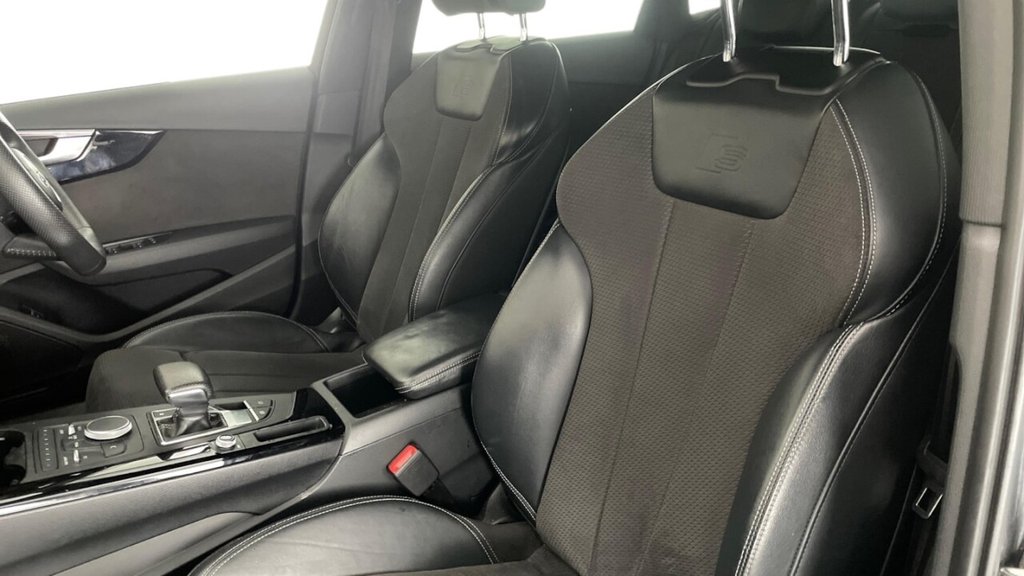 Used Audi A4 2019 for sale - 77369510: Photo 3