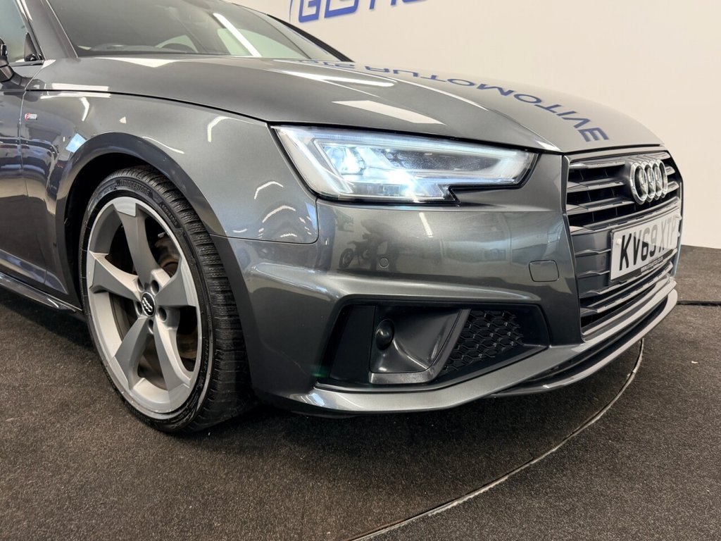 Used Audi A4 2019 for sale - 77369510: Photo 30