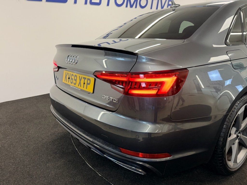 Used Audi A4 2019 for sale - 77369510: Photo 31