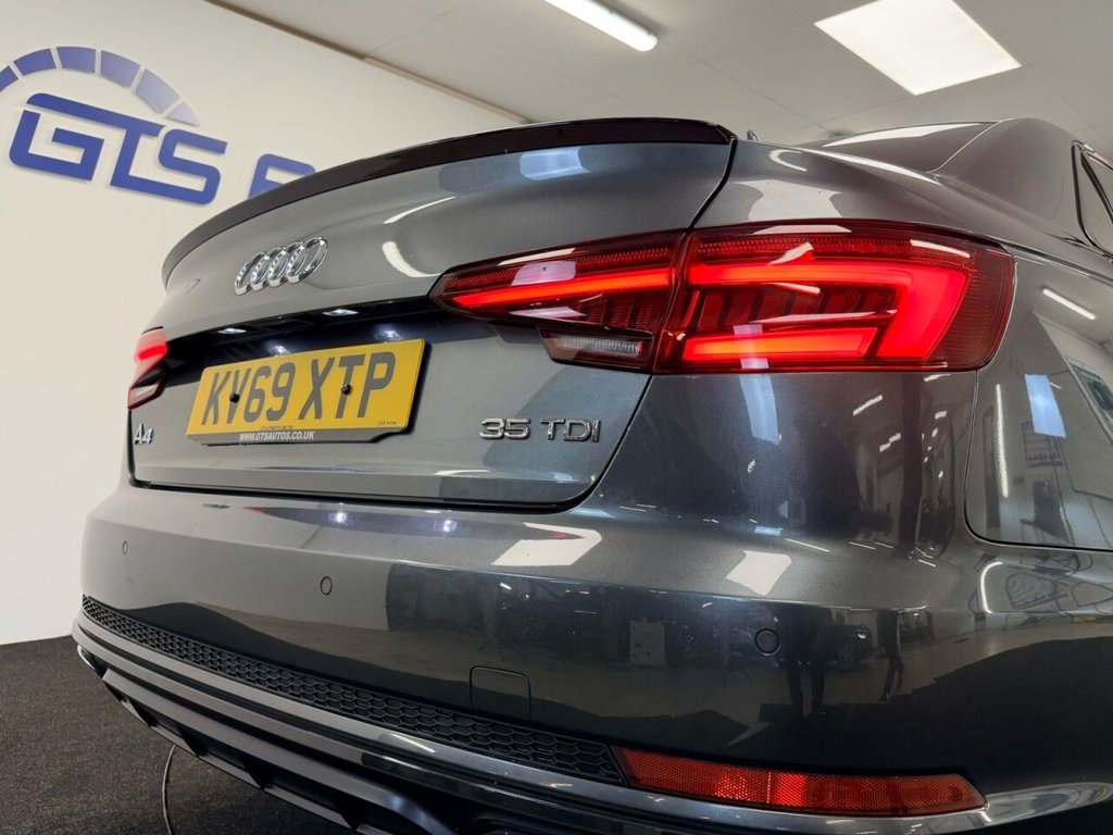 Used Audi A4 2019 for sale - 77369510: Photo 32