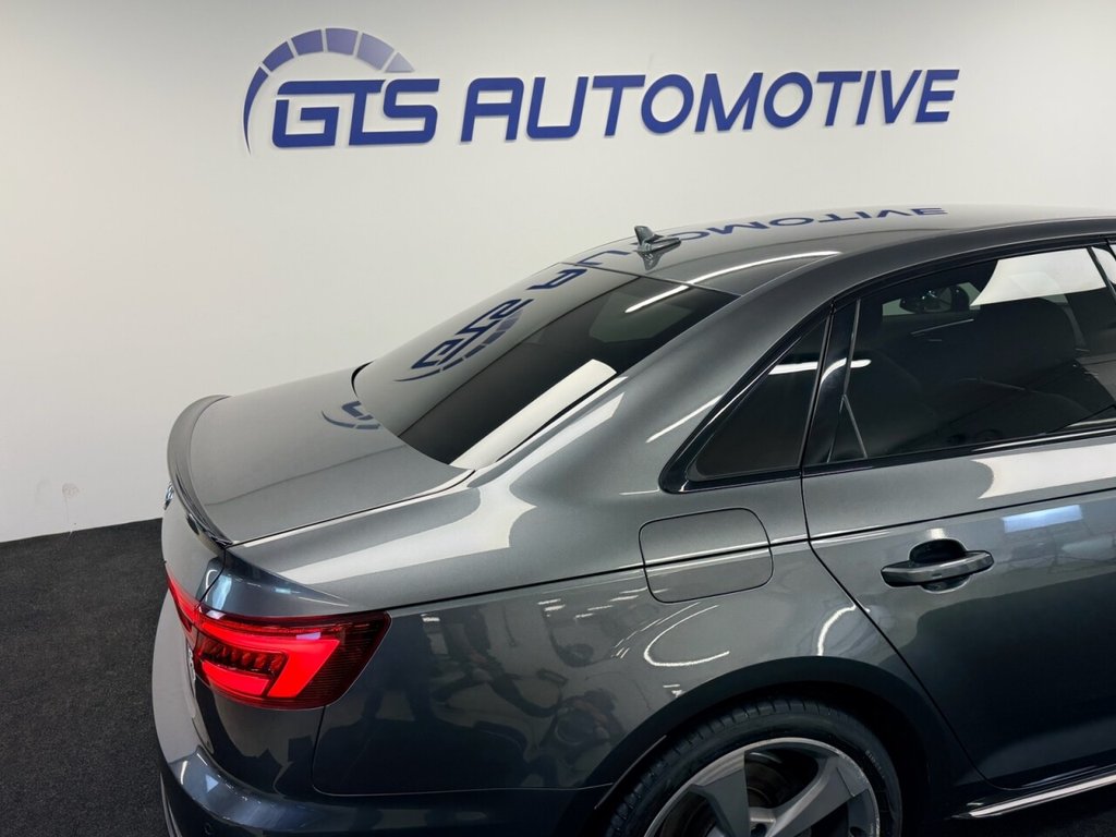 Used Audi A4 2019 for sale - 77369510: Photo 33