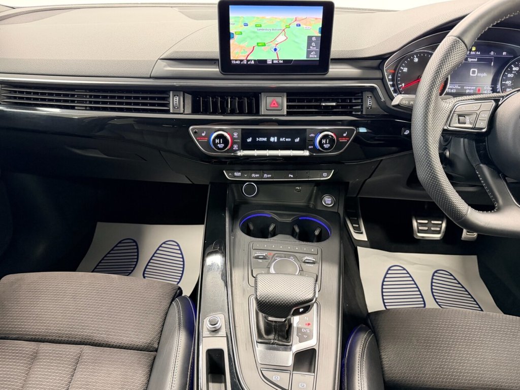 Used Audi A4 2019 for sale - 77369510: Photo 34