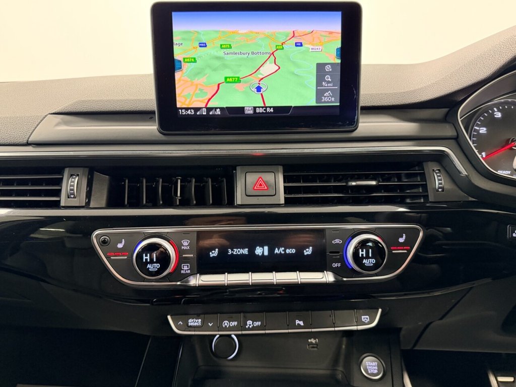 Used Audi A4 2019 for sale - 77369510: Photo 36