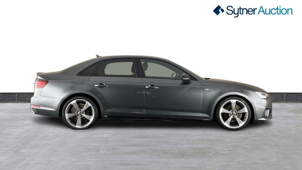 Used Audi A4 2019 for sale - 77369510: Photo 4