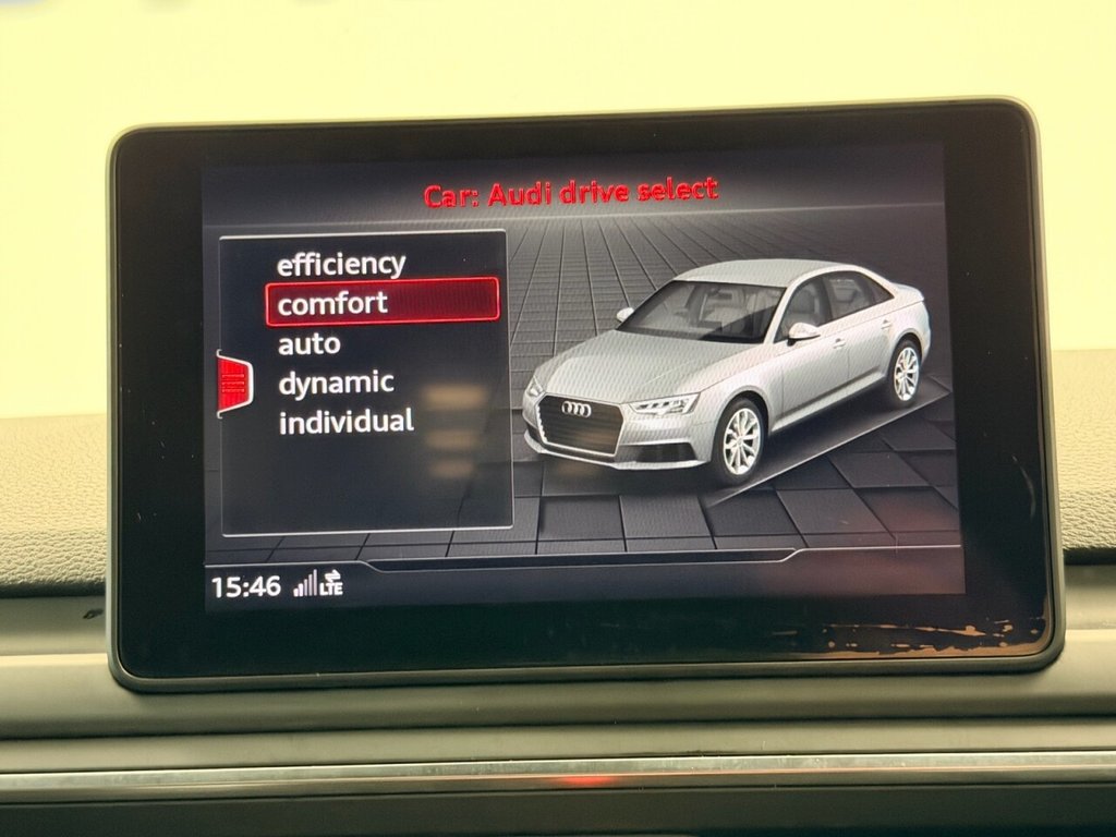 Used Audi A4 2019 for sale - 77369510: Photo 43