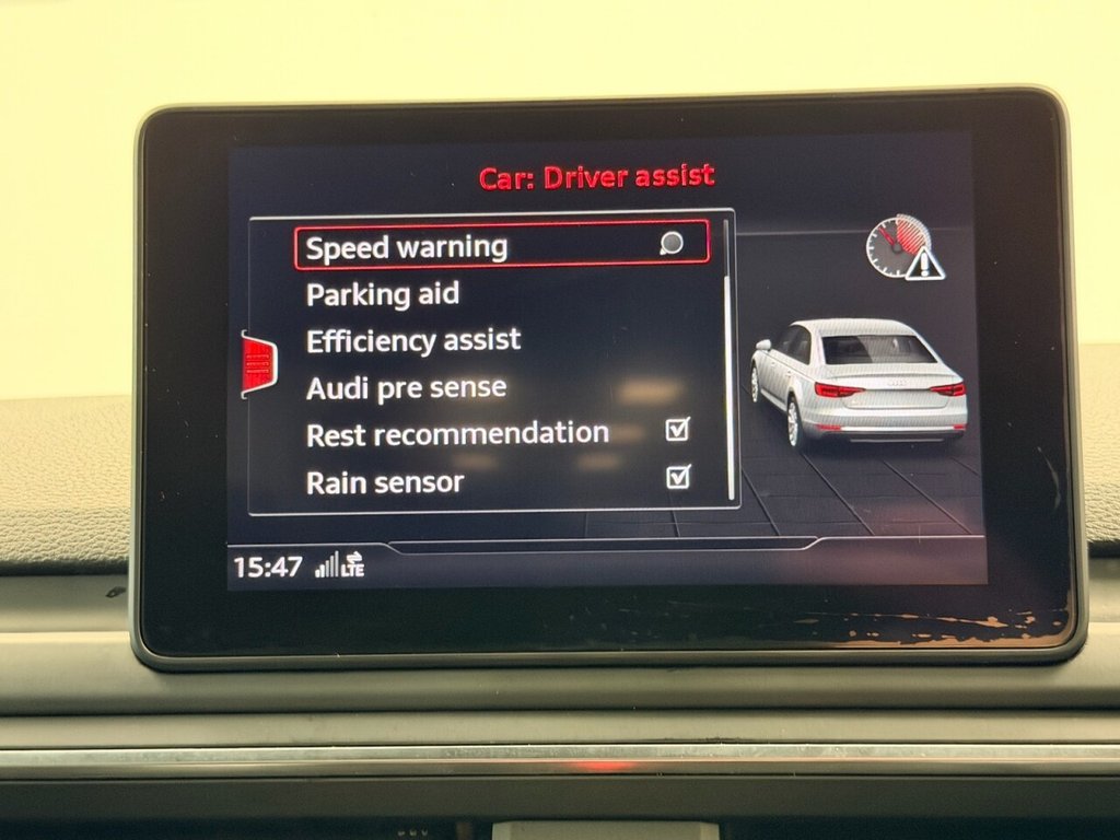 Used Audi A4 2019 for sale - 77369510: Photo 44