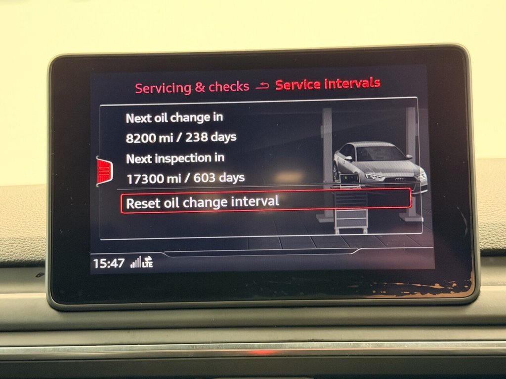 Used Audi A4 2019 for sale - 77369510: Photo 45