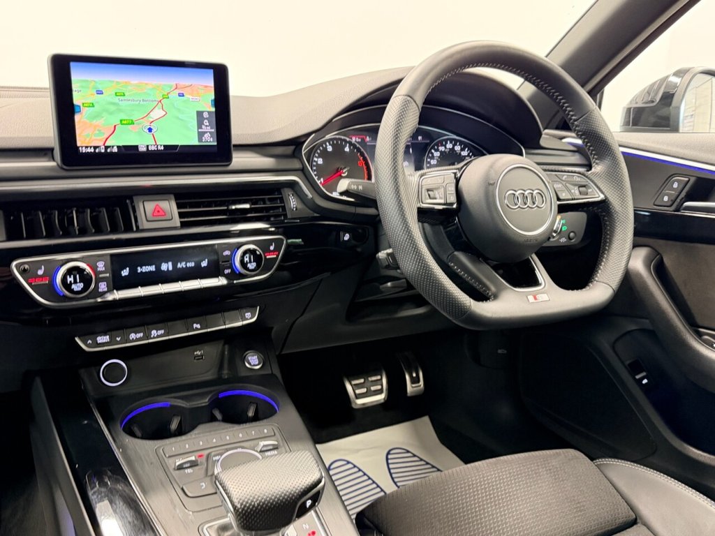 Used Audi A4 2019 for sale - 77369510: Photo 47