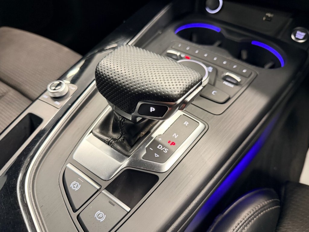 Used Audi A4 2019 for sale - 77369510: Photo 48