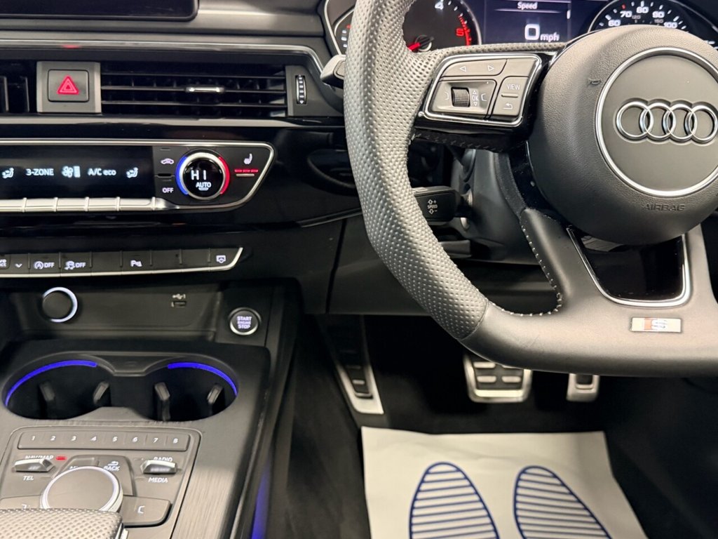 Used Audi A4 2019 for sale - 77369510: Photo 49