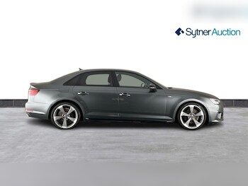 Used Audi A4 2019 for sale - 77369510: Photo