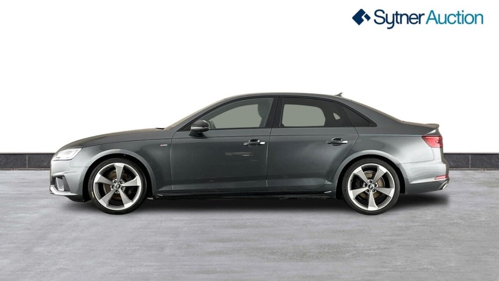 Used Audi A4 2019 for sale - 77369510: Photo 5