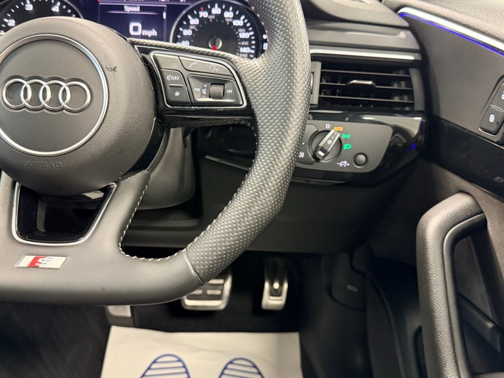 Used Audi A4 2019 for sale - 77369510: Photo 50