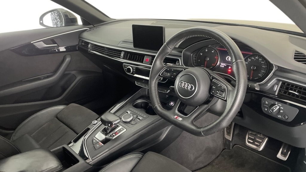 Used Audi A4 2019 for sale - 77369510: Photo 6