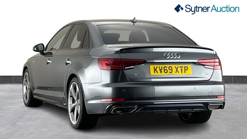 Used Audi A4 2019 for sale - 77369510: Photo 8